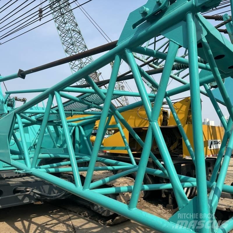 Kobelco 7055 Raupenkrane