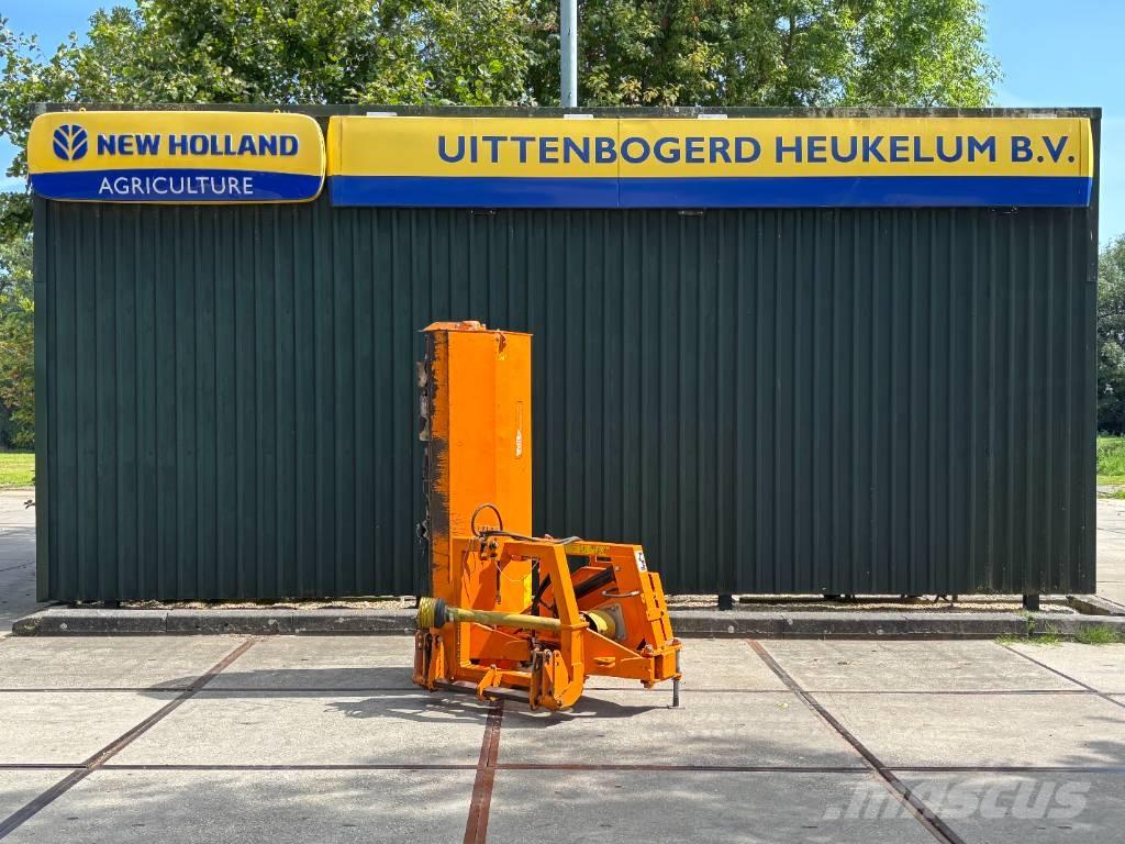 Votex Jumbo 190 Mulcher