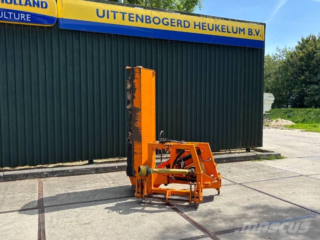 Votex Jumbo 190 Mulcher