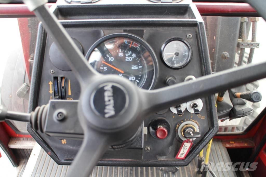 Valmet 815 Traktoren