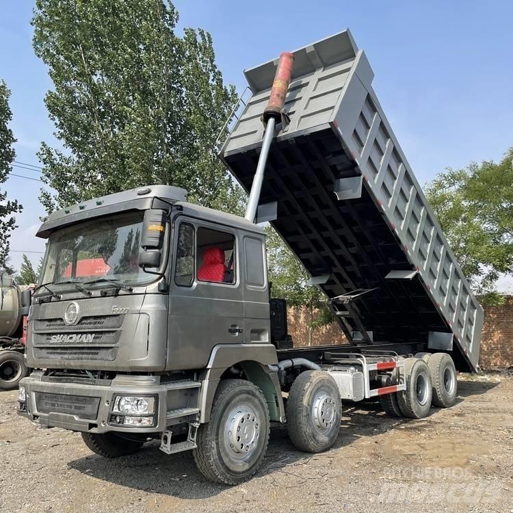 Shacman F 3000 Kipper