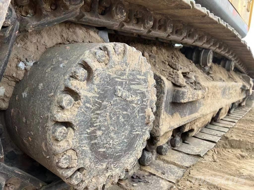 Volvo EC 290 B LC Raupenbagger