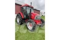 McCormick CX 75 Traktoren