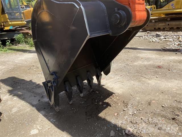 Doosan DX 225 LC Raupenbagger