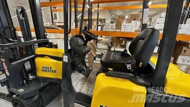 Aisle-Master AM15NE Elektro Stapler