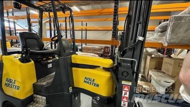 Aisle-Master AM15NE Elektro Stapler