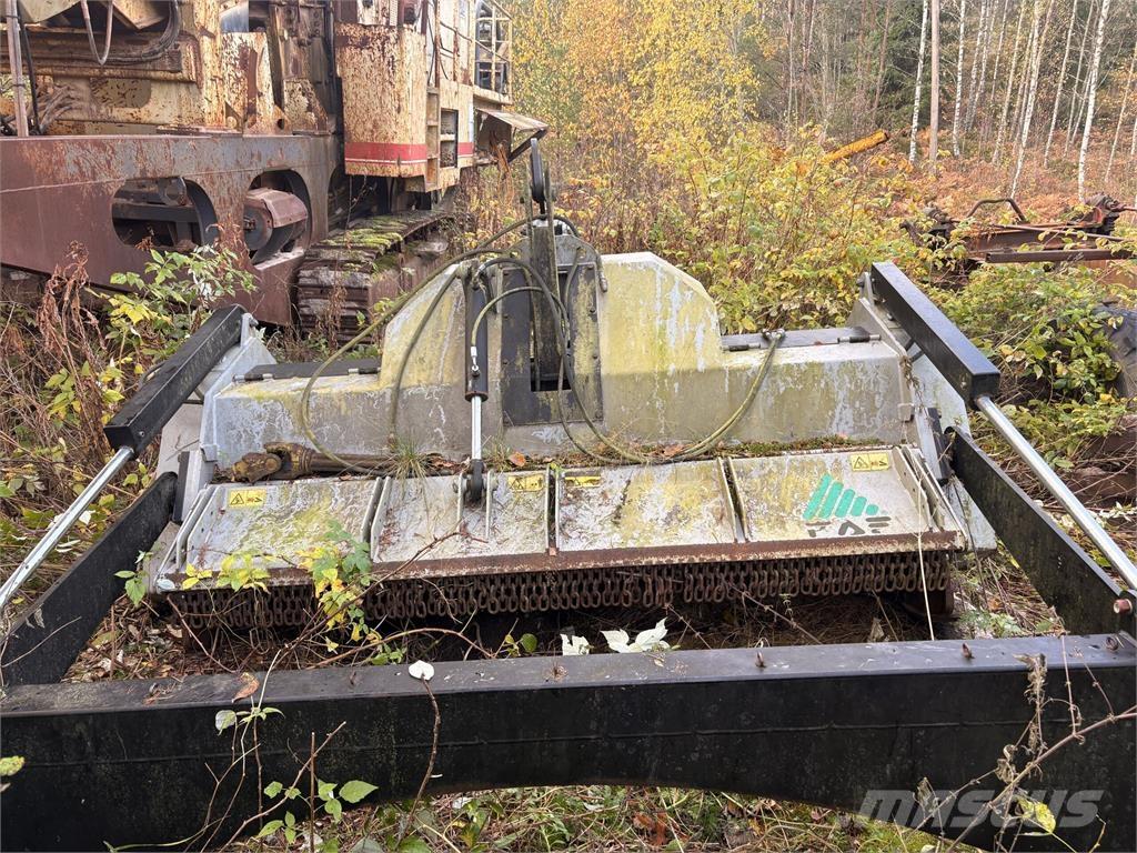 FAE UMM/S 225-130 Mulcher