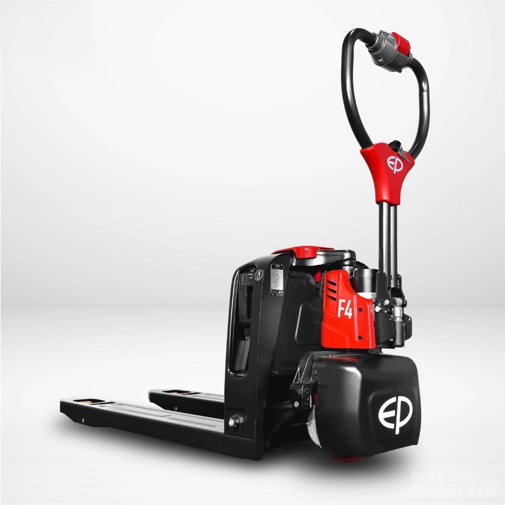 EP F4 Li-Ion Handhubwagen