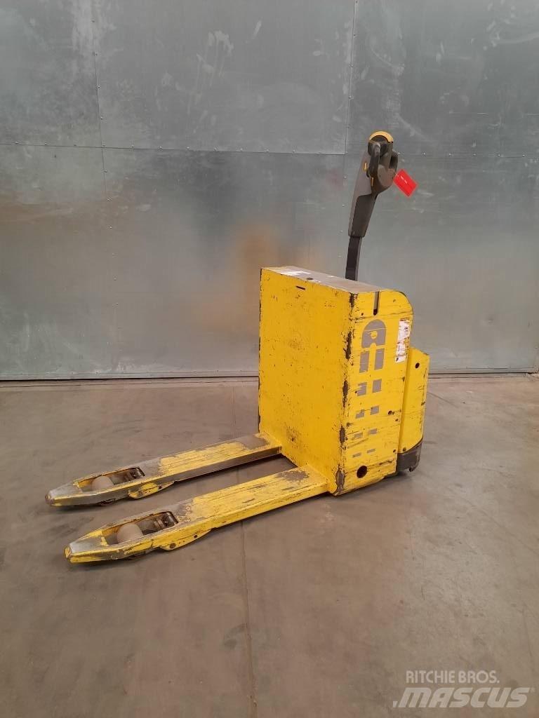 UniCarriers PLL180 Niedergabelstapler
