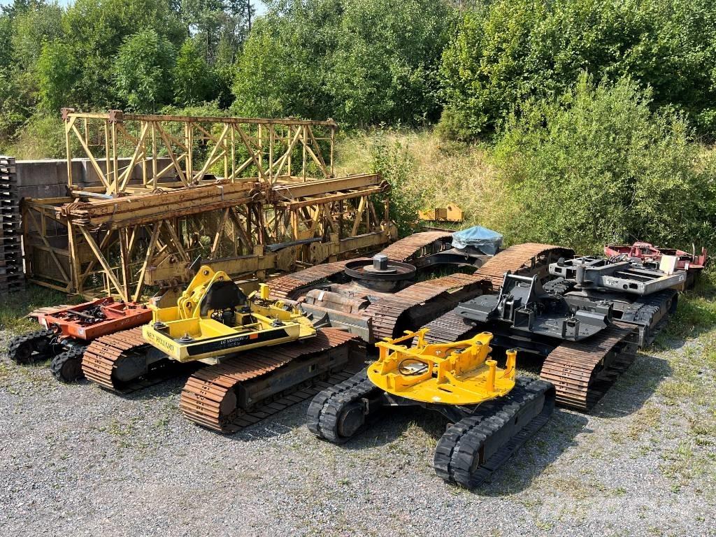 CASE CX 85 D SR Midibagger  7t - 12t