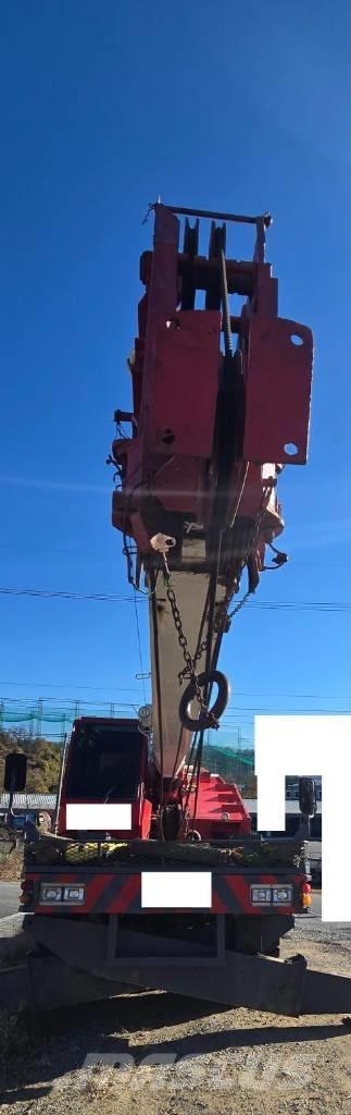 Tadano TR 250 M-4 Autokrane