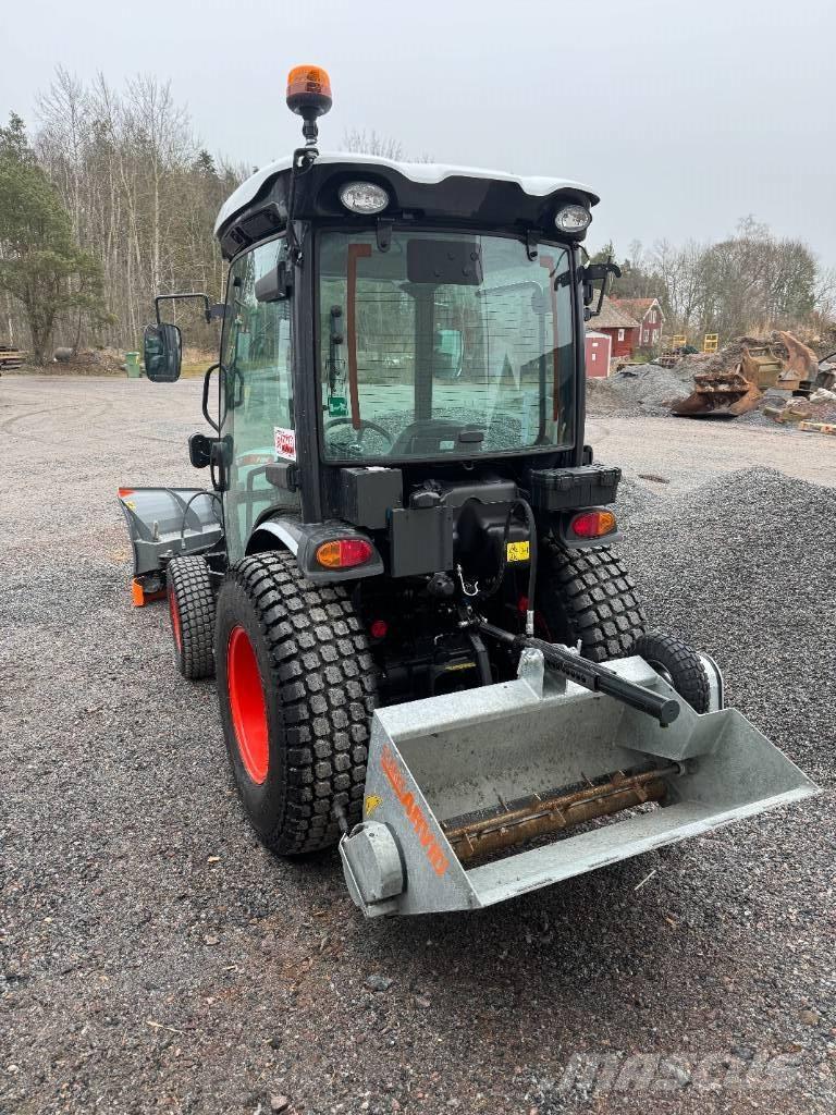 Bobcat Ct2540 Kleintraktoren