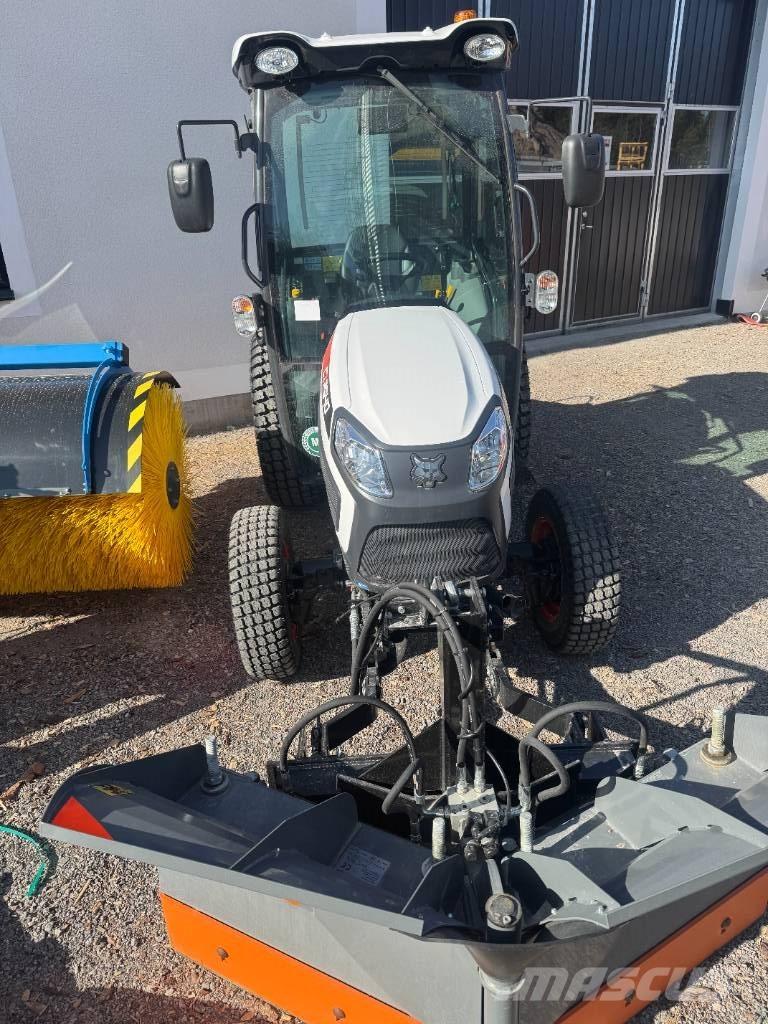 Bobcat Ct2540 Kleintraktoren