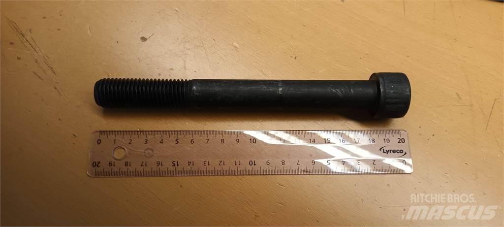 Ponsse 0055048 Chassis