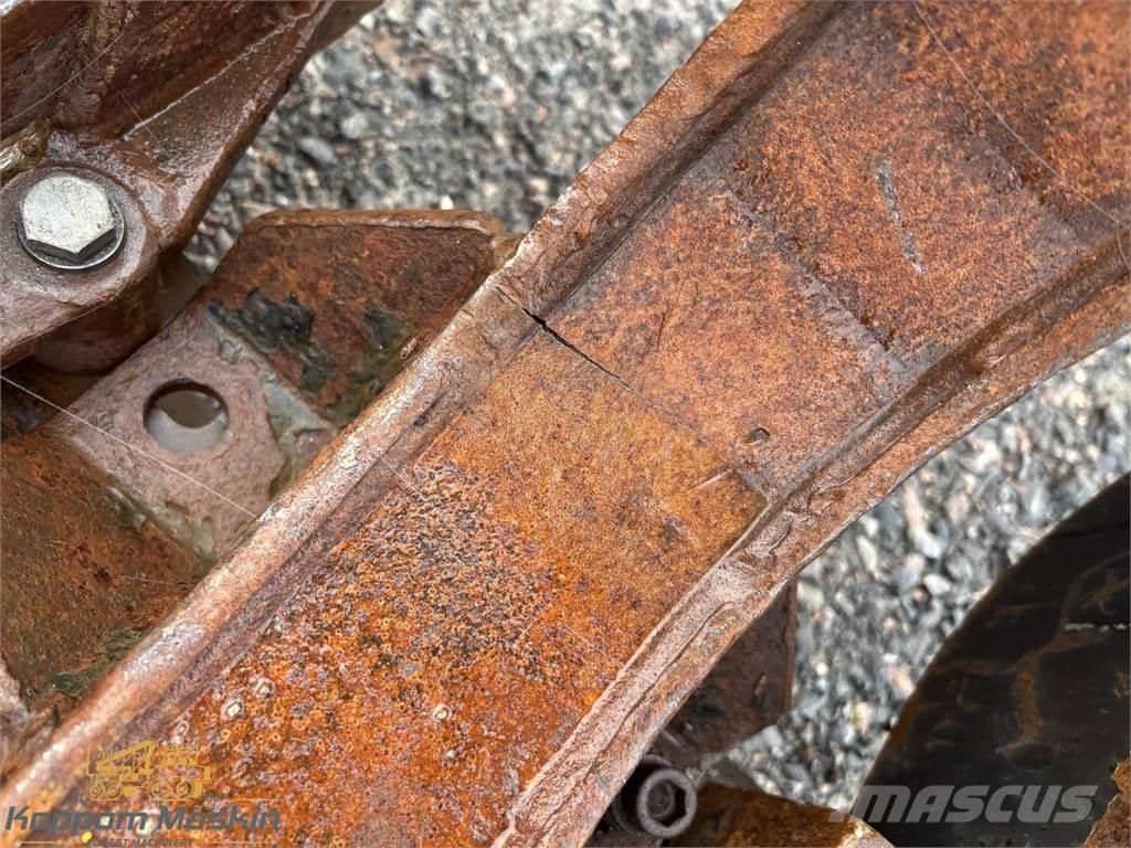 Valmet 840 Anderes Zubehör