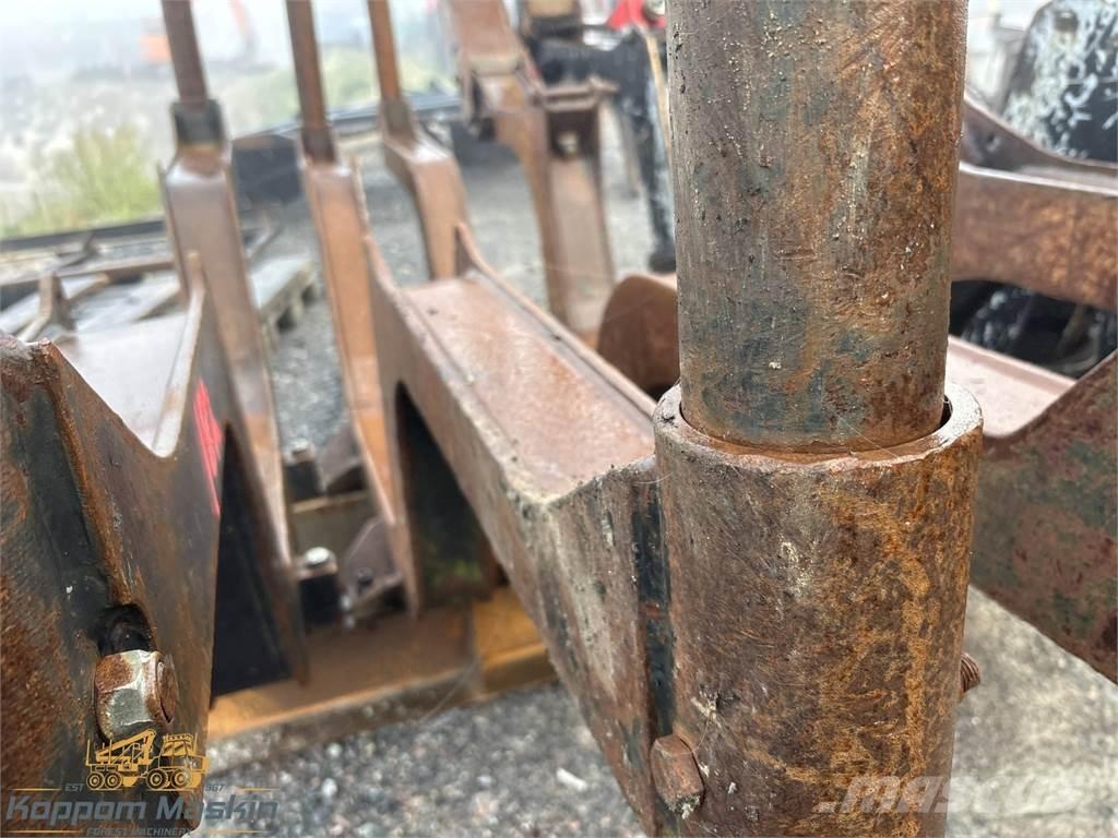 Valmet 840 Anderes Zubehör