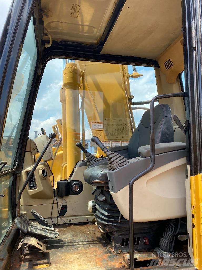 CAT 320 C Raupenbagger