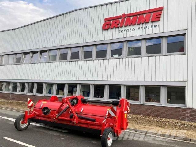 Grimme TOPPA 400 Kartoffeltechnik - Andere