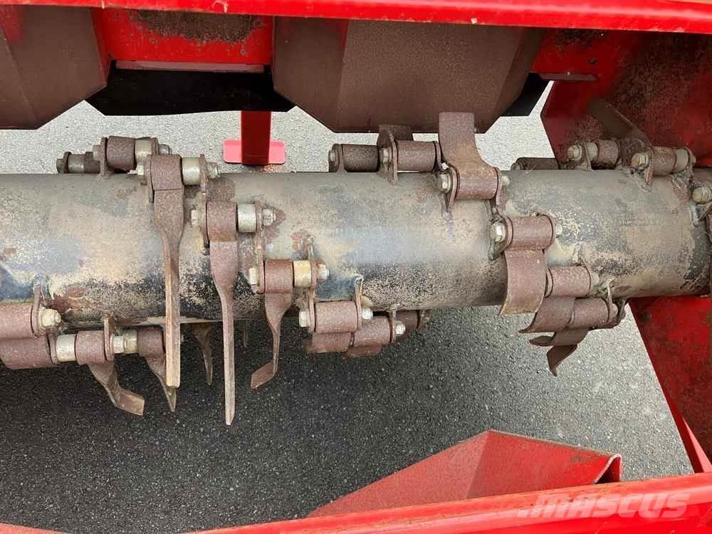 Grimme TOPPA 400 Kartoffeltechnik - Andere