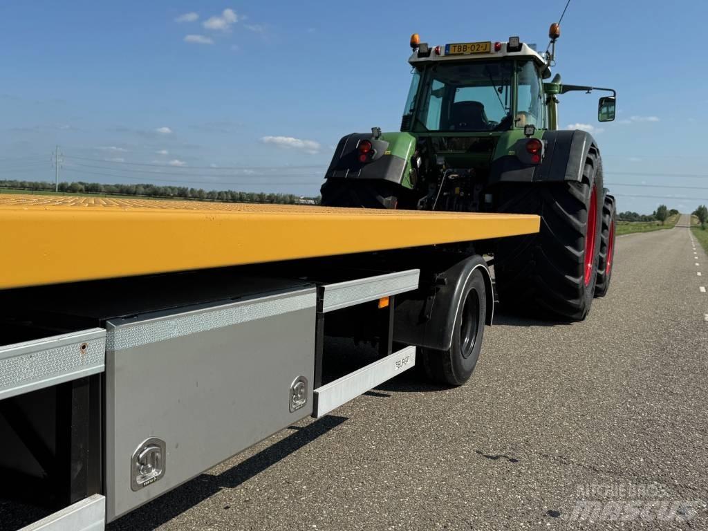  midejo balenwagen Leichtauflieger