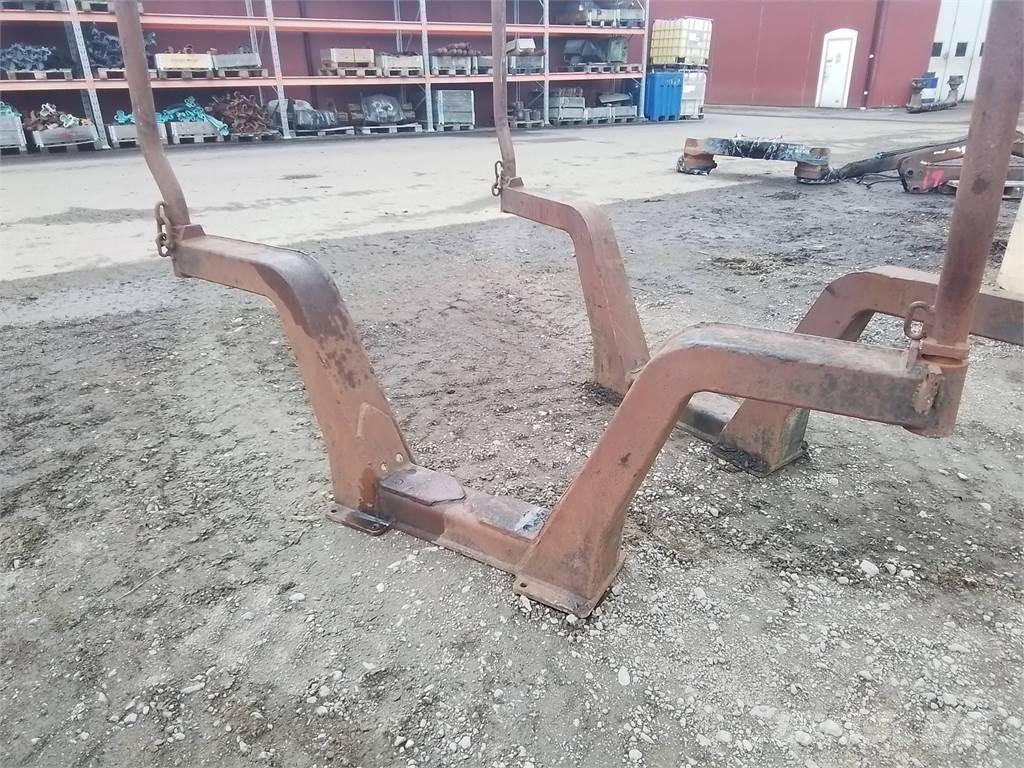 Rottne Rapid Anderes Zubehör