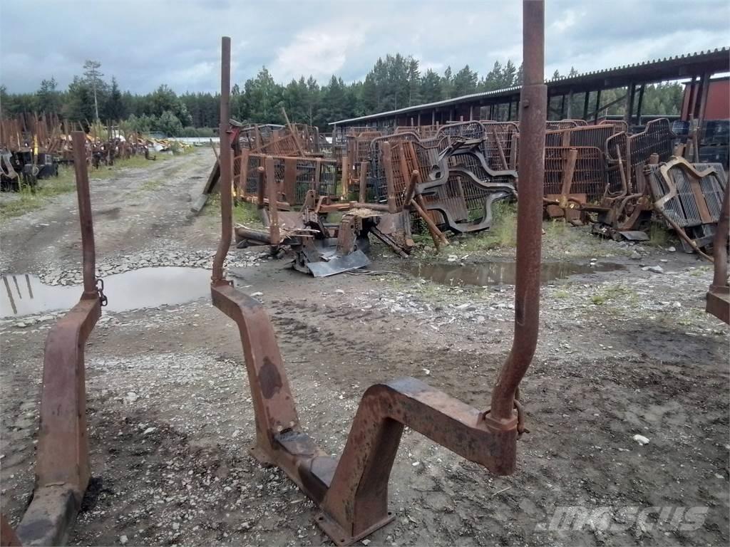 Rottne Rapid Anderes Zubehör