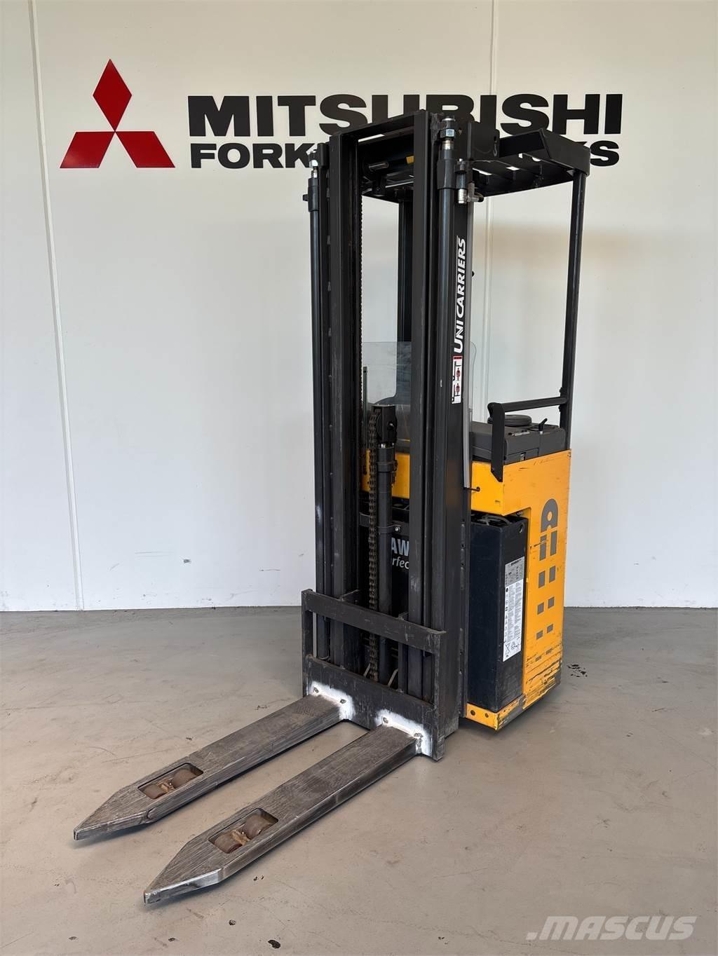 Atlet A160 Gabelstapler mit Fahrerstand