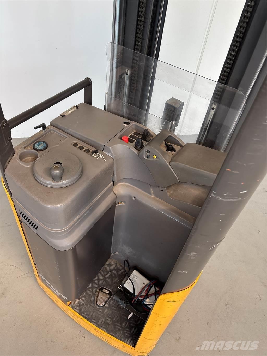 Atlet A160 Gabelstapler mit Fahrerstand