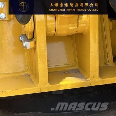 Komatsu PC 70 Raupenbagger