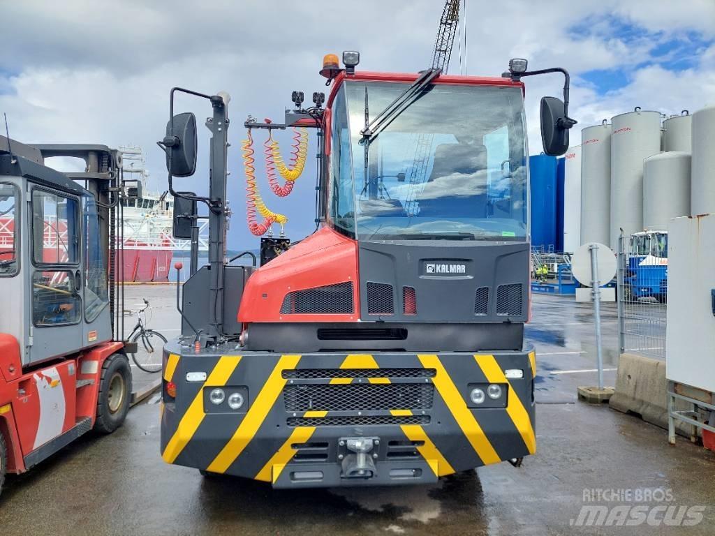 Kalmar TR618i Terminalzugmaschinen