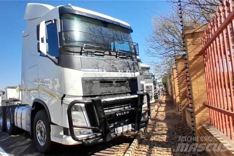 Volvo FH 440 Andere Fahrzeuge