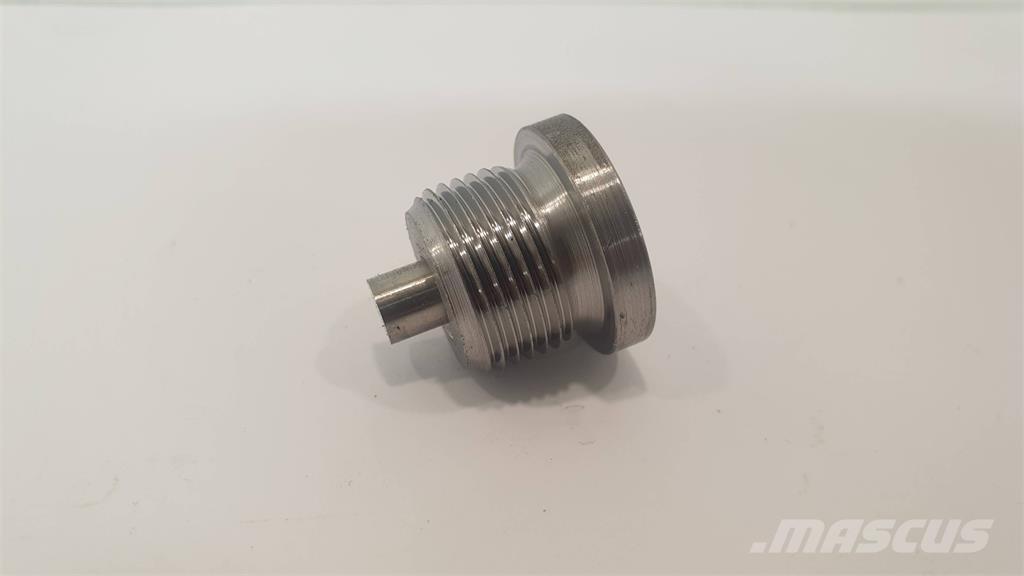 Ponsse 9556021 Getriebe