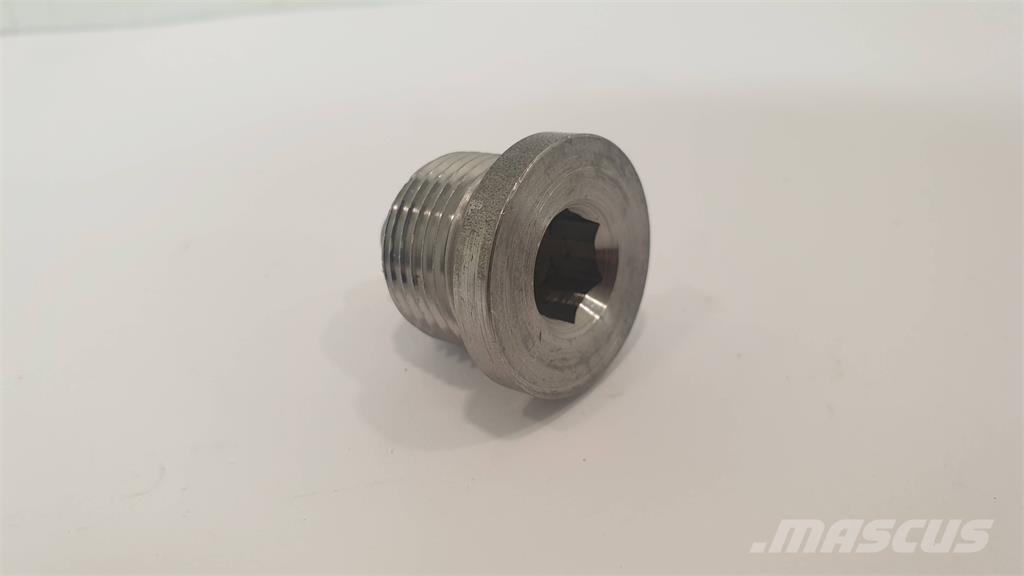 Ponsse 9556021 Getriebe