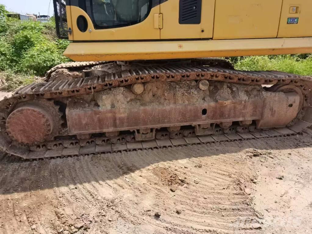 Komatsu PC 360 Raupenbagger