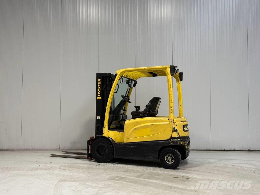 Hyster J2.5XN Elektro Stapler