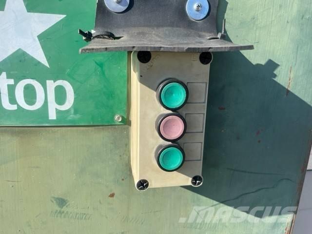 Crawford Port Construction - Others