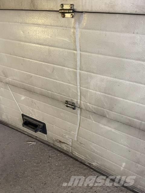 Crawford Port Construction - Others