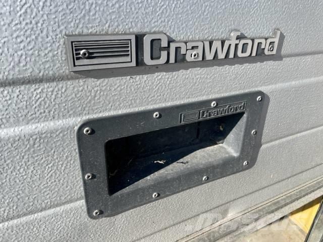 Crawford Port Construction - Others