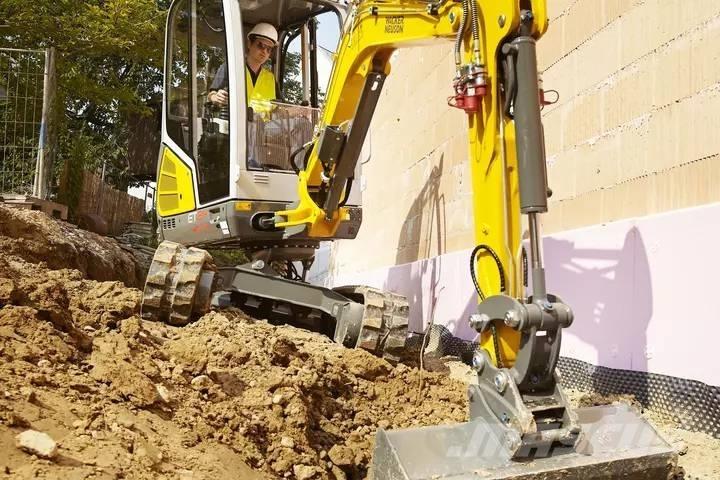 Wacker Neuson ET 24 Minibagger < 7t
