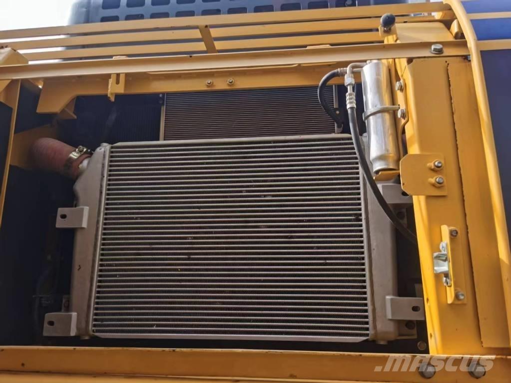 Komatsu PC 350-8 Raupenbagger