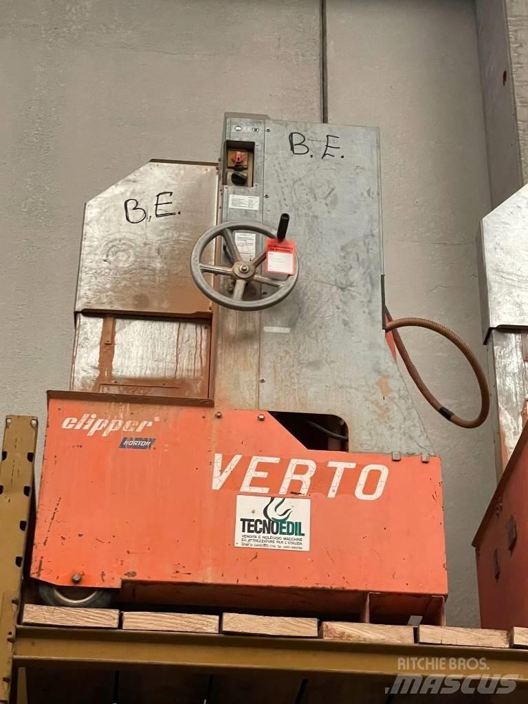 Clipper VERTO Sonstige Baumaschinen