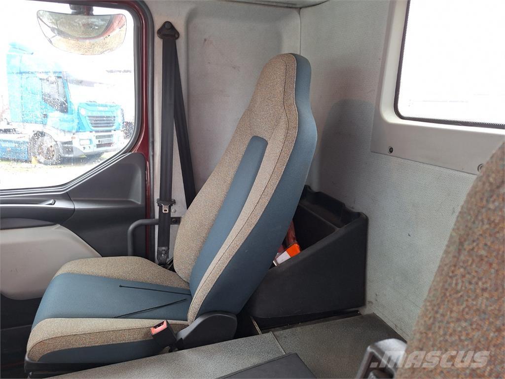 Volvo FL 280 Wechselfahrgestell