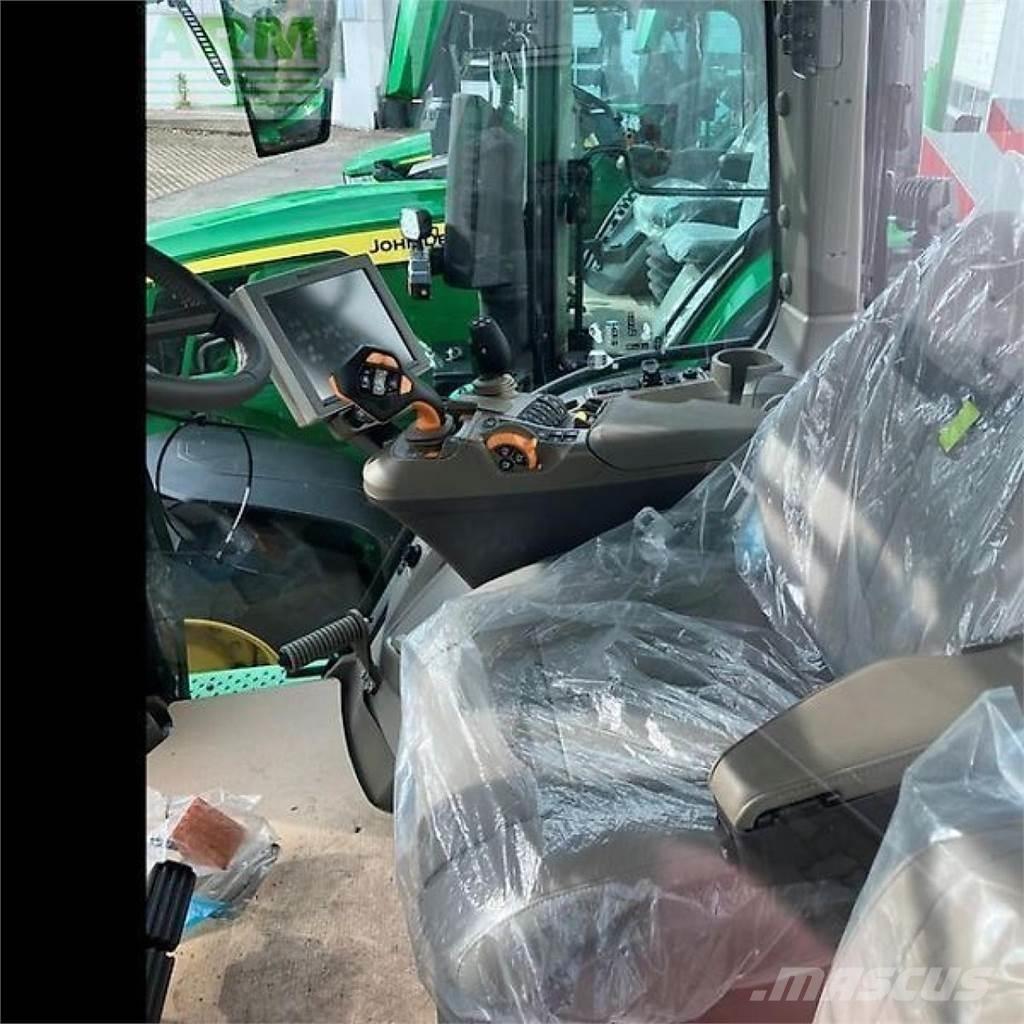 John Deere 7r 290 Traktoren