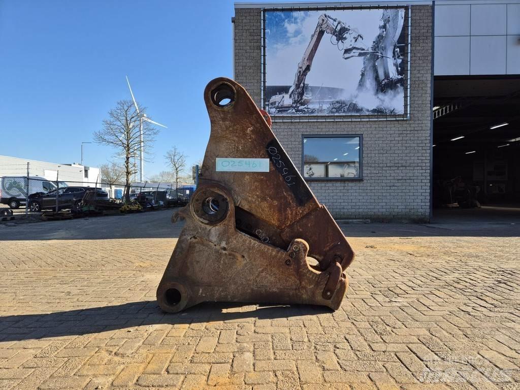  B50-MP30 Jaw Schneidwerkzeuge