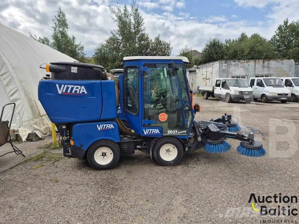 Vitra 2037 Economy Kehrer