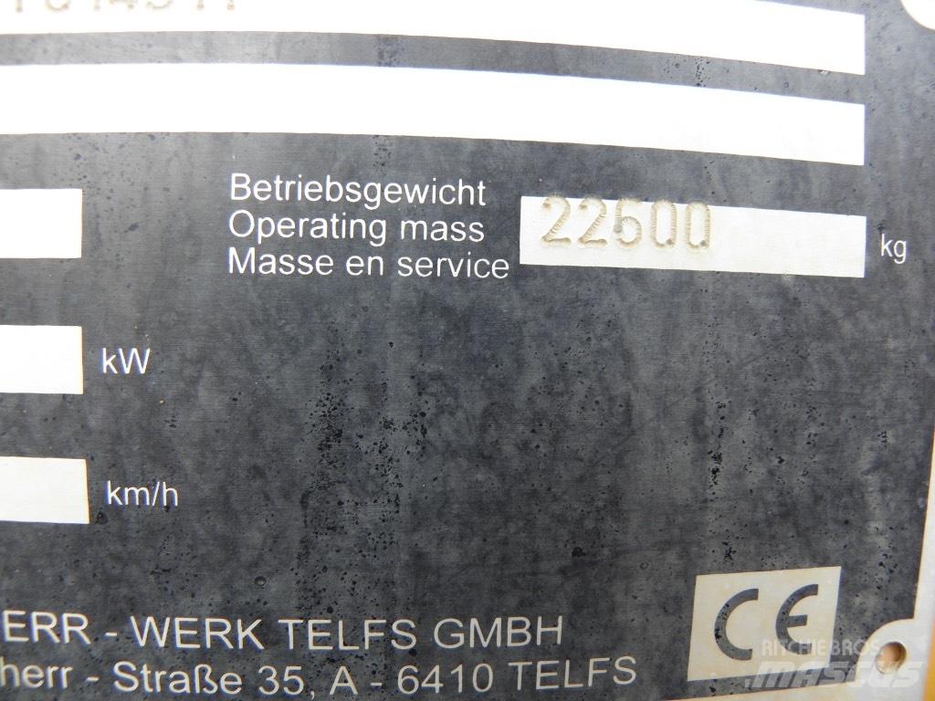 Liebherr PR 736 L GP Bulldozer
