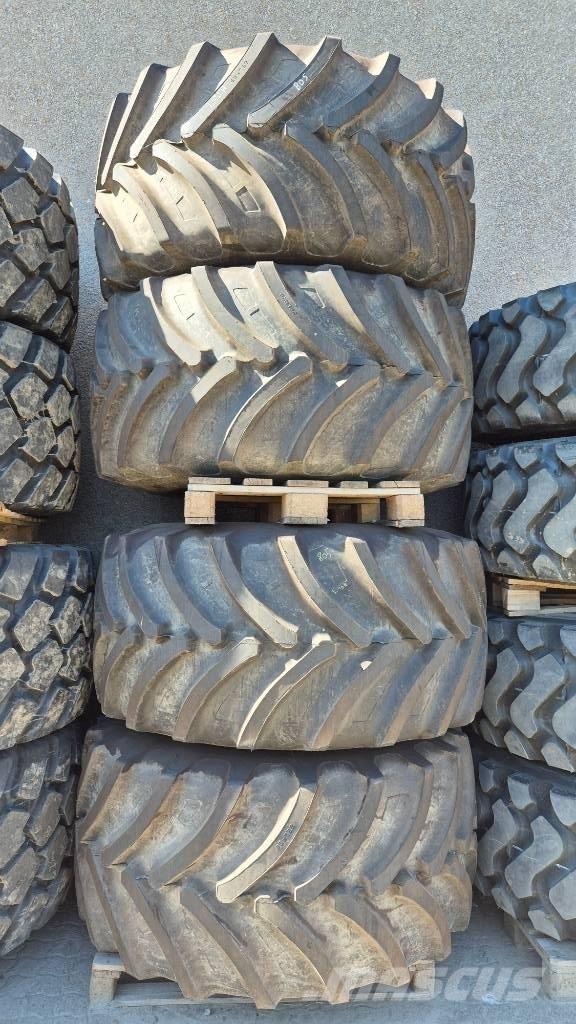 Tianli 750/65R26 Reifen