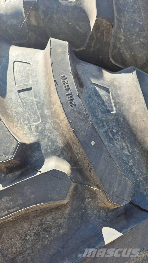 Tianli 750/65R26 Reifen