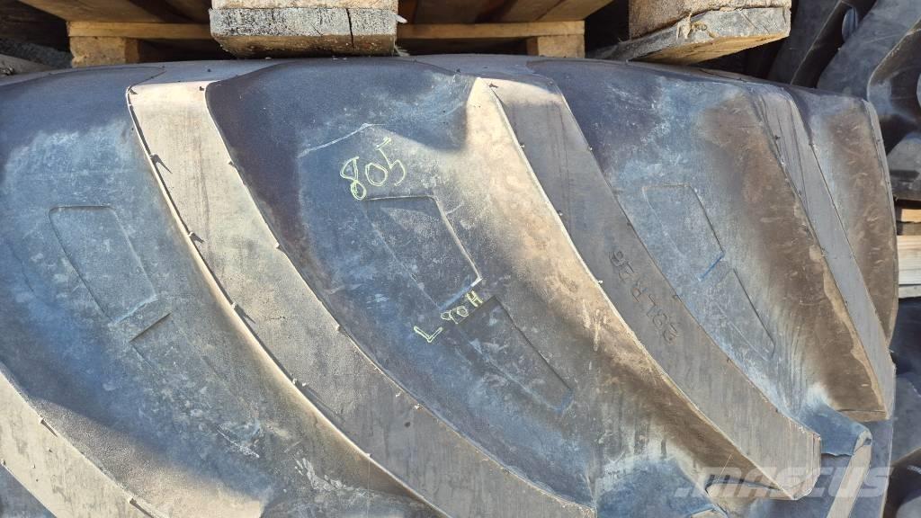 Tianli 750/65R26 Reifen