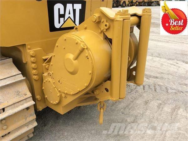CAT D 5 K LGP Bulldozer